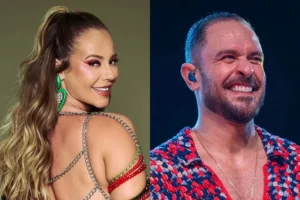Paolla Oliveira comenta Carnaval solteira após fim do namoro com Diogo Nogueira