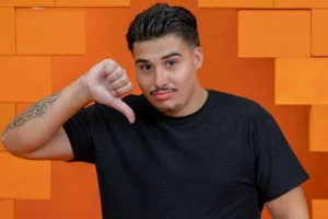 Globo rescinde contrato com Pedro Henrique após denúncia de assédio no BBB 26