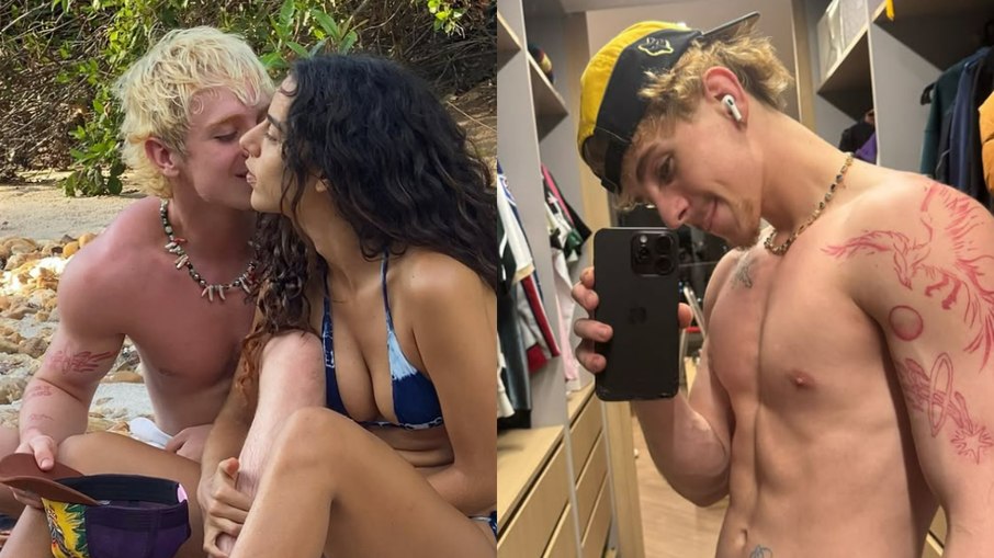 Marina Sena reage a polêmica no BBB 26 e pede eliminação de Pedro 21