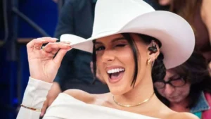 Ana Castela estreia como atriz em “Coração Acelerado”, nova novela das 19h da Globo