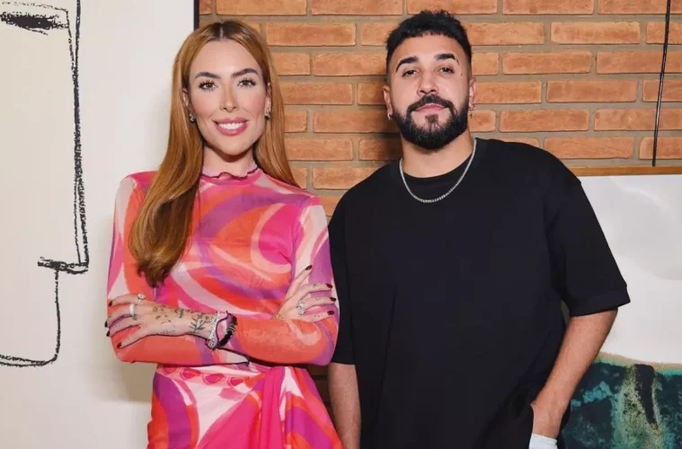 Ana Clara se une à Matheusinho no lançamento inédito de “Isso Acontece” – Vírgula
