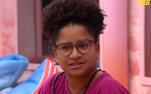 BBB 26: Equipe de Milena esclarece suposto diagnóstico da sister: ‘Não define limites’