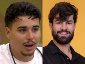 Pedro é criticado após Prova do Anjo no BBB 26 e atitude gera revolta na casa