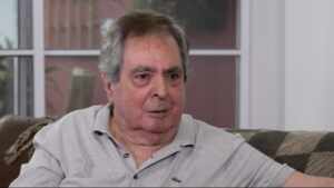 Benedito Ruy Barbosa é internado aos 94 anos; filho do autor revela diagnóstico