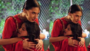 Ana Castela comemora aniversário da irmã mais nova: ‘Princesa’