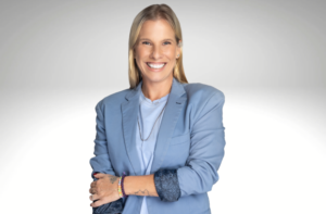 Gabi Roncatti vai à Argentina para encontro com professora que a formou em risoterapia