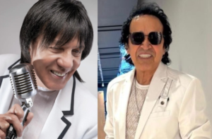 Cantor Marciano inspira referência musical em novo lançamento de Inaldo Lima