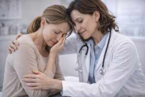 Perdas Gestacionais: O Silêncio, a Dor e os Caminhos de Acolhimento na Saúde da Mulher