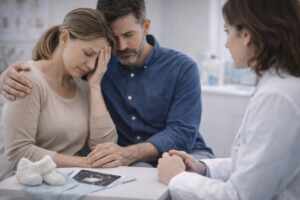 Perdas Gestacionais: causas, riscos e os caminhos para prevenir novos episódios