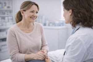 Reposição hormonal bioidêntica: nova evidência que devolve a qualidade de vida às mulheres