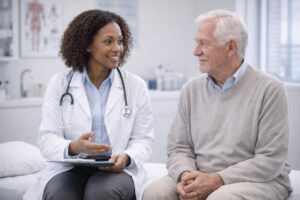 Relação médico-paciente: o elo que redefine diagnósticos, adesão e resultados em saúde