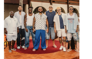 Di Propósito anuncia novo vocalista e entra em 2026 com novidades