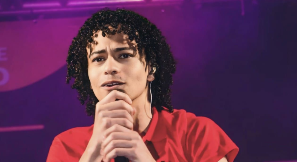 A ascensão do jovem Danilo Borges que dominou o Brasil Captura de Tela 2026 01 03 as 00.20.43