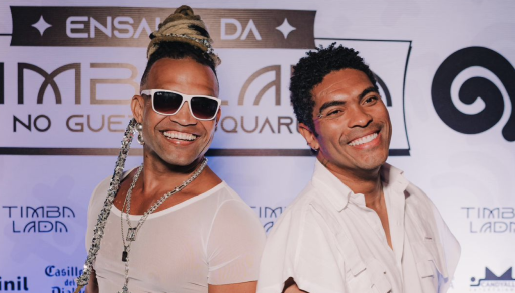 Timbalada abre o verão 2026 em noite de celebração no Candyall Guetho Square Captura de Tela 2026 01 05 as 16.40.22