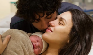 Nattan se empolga com paternidade e já fala em aumentar a família após nascimento de Zuza