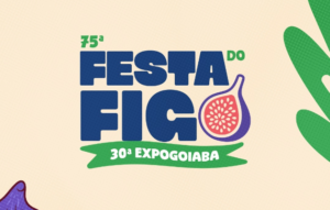Começam as vendas de ingressos da 75ª Festa do Figo e a 30ª Expogoiaba de Valinhos