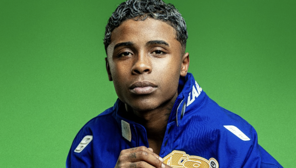 MC Meno K se consolida entre os artistas mais ouvidos do Brasil Captura de Tela 2026 01 07 as 17.51.51