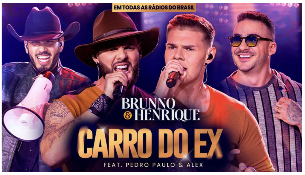 Fonte: Guiatalento News - Imagens: Divulgação do Artista