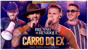 Fonte: Guiatalento News - Imagens: Divulgação do Artista