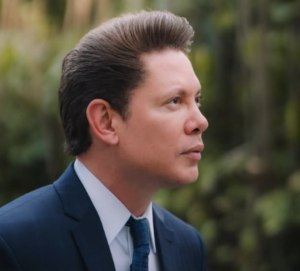 Um domingo que vai marcar vidas em Salvador: prepare o seu coração para o encontro com o bispo Bruno Leonardo