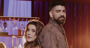 Dilsinho convida Lauana Prado para a inédita “Papo Torto”