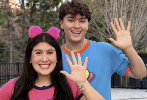 Maria Clara & JP: dupla celebra 50 milhões de inscritos e consolida império infantil no YouTube