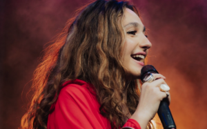 Sofia Brasil participa do programa Viva a Vida da Rede Vida