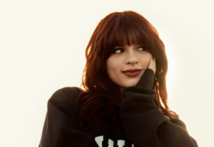 Keira Riff: o fenômeno das redes que já figura entre os maiores influenciadores do Brasil