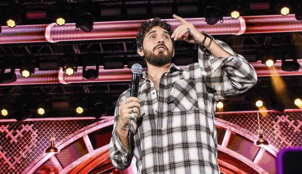 Gustavo Mioto - Foto: Will Dias / Brazil News