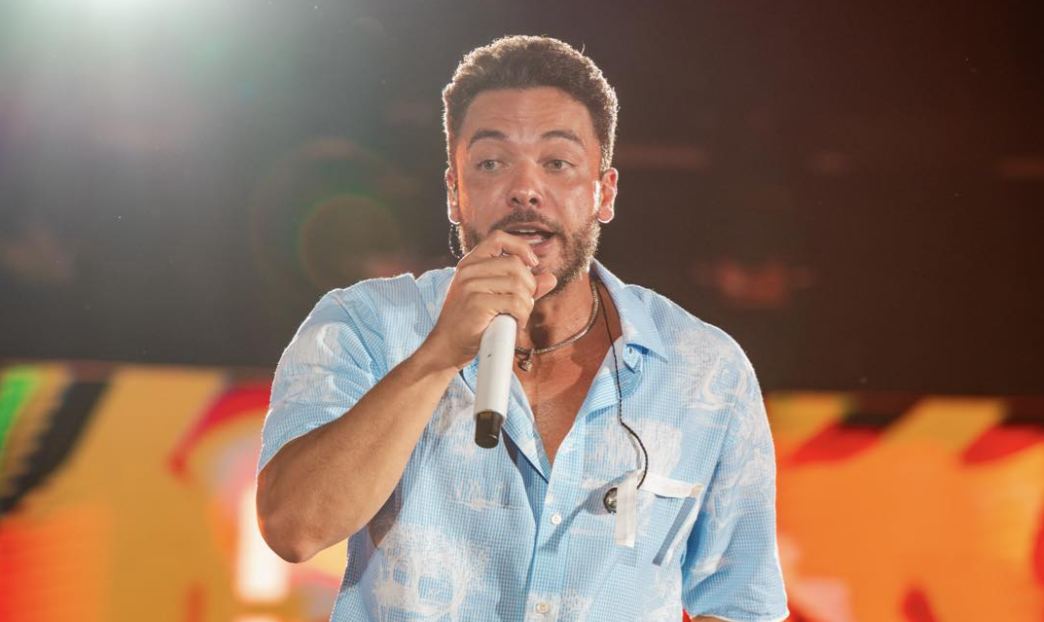 Wesley Safadão – Foto: Cauê Garcia / EgoBrazil