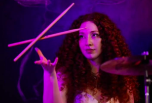 Bea Duarte: a voz que transforma sensibilidade em identidade musical