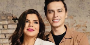 Mara Maravilha anuncia fim do relacionamento com Gabriel Torres e fala em novo começo