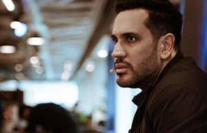 Izaias Pertrelly lança AI FIRST, primeiro ecossistema global de agentes autônomos para o futuro do trabalho