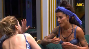 Conversa no BBB 26 expõe como mágoas antigas impactam a saúde emocional