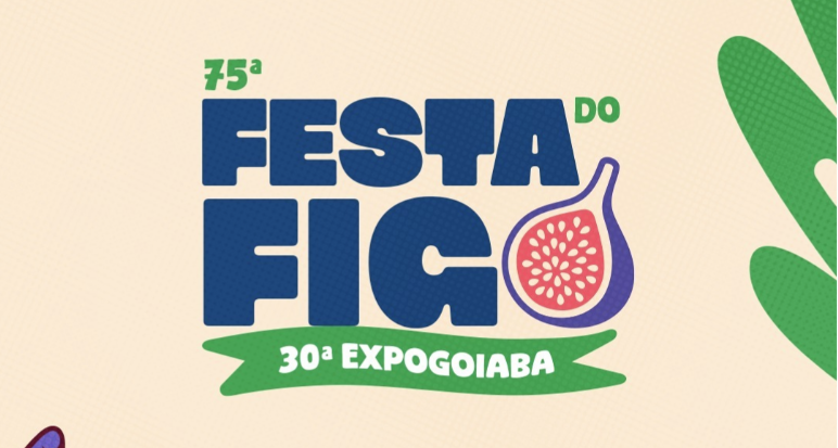 Show do cantor Fernandinho é confirmado na 75ª Festa do Figo e a 30ª Expogoiaba de Valinhos festa do figo