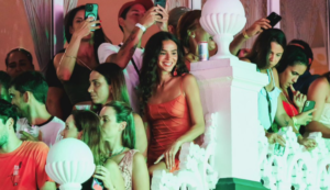 Bruna Marquezine - Foto: @leawry