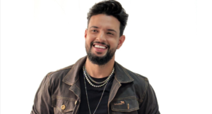 Vini Drumond faz show na 75ª Festa do Figo e a 30ª Expogoiaba de Valinhos