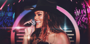 Samyra Show lança audiovisual “A Essência in Campina Grande” completo com participações de Léo Foguete e Priscila Senna