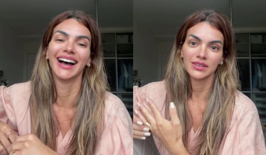 Kelly Key retorna aos palcos no BBB 26 e celebra 25 anos de carreira em show especial - Foto: Instagram