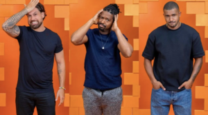 BBB 26 forma segundo paredão com Leandro, Matheus e Brigido após noite tensa