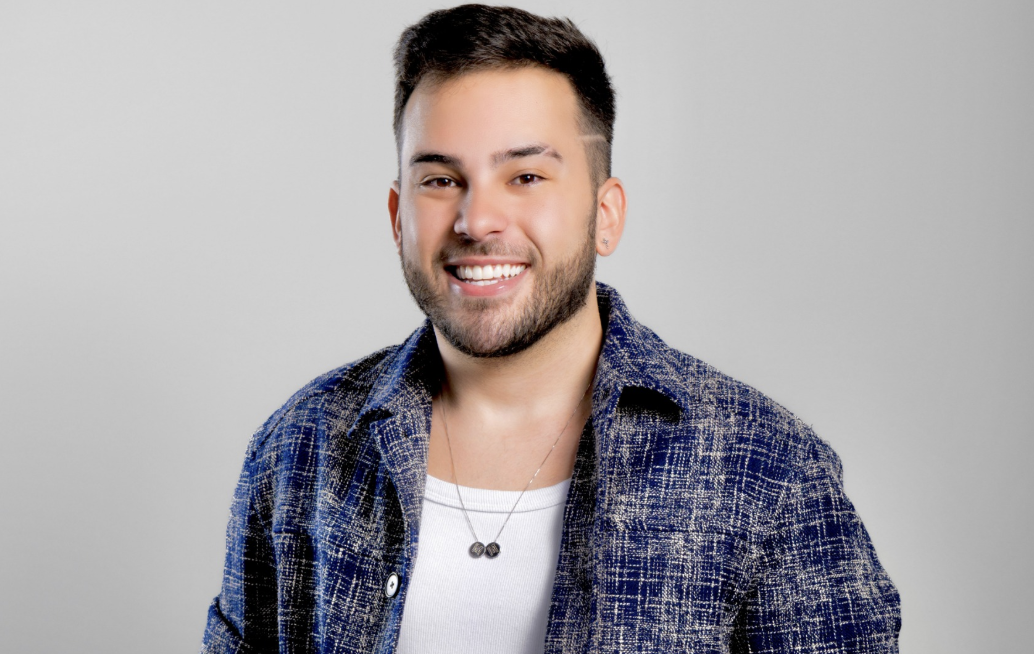 Marcelo Mesquita faz participação especial na novela “Coração Acelerado”