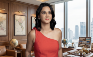 Bárbara Balbi posiciona a Balbi Travels entre as agências de viagens corporativas de maior destaque no Rio de Janeiro