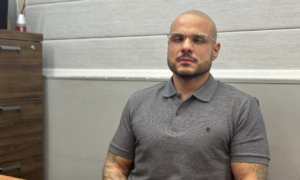 Empresário Nisomar Provenzano esclarece episódio ocorrido na sede da Nova Milênio e registra ocorrência na Polícia Civil