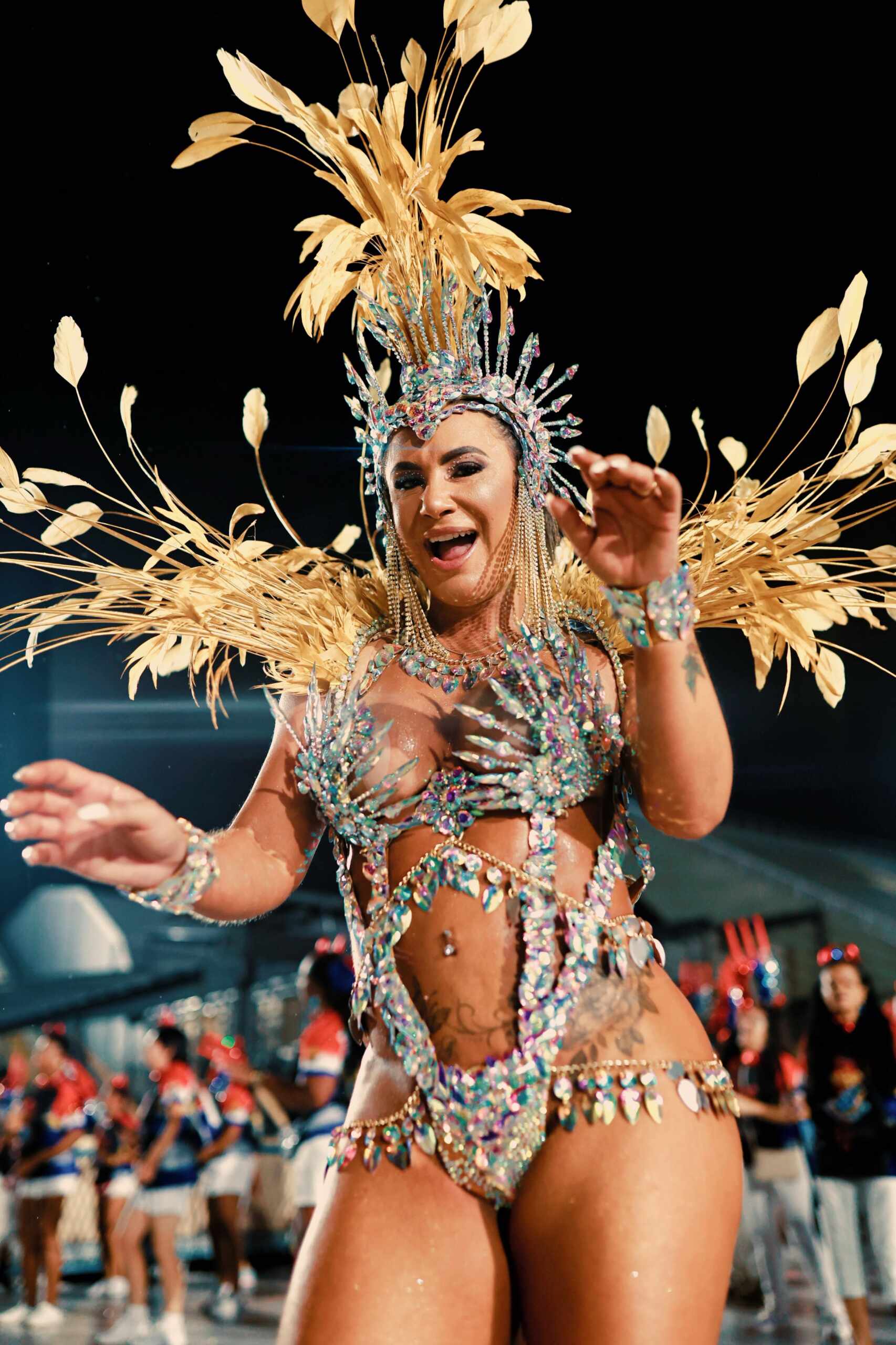 Carol Noronha 2 scaled