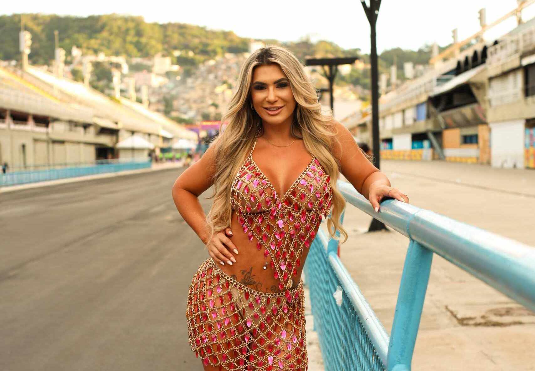 Carol Noronha Foto Wallace Ximenes Divulgacao Gardel Assessoria 8 scaled e1768346679276