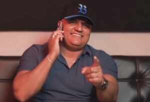 Ceian Muniz abre 2026 com emoção e energia ao lançar “Atende Aí” na Bahia