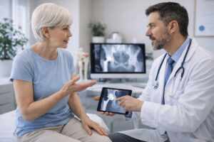 Cirurgia do Quadril por Acesso Anterior: mais liberdade de movimento e recuperação acelerada