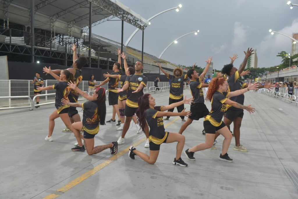 Dom Bosco de Itaquera - Crédito da Foto: Felipe Araújo/Liga-SP