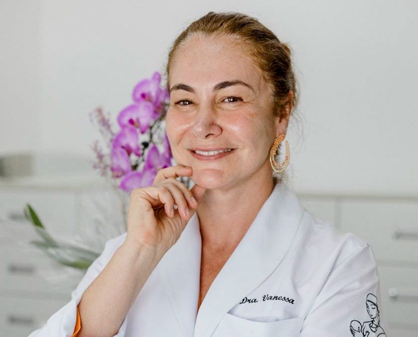 Corpo do texto Dra. Vanessa Cairolli