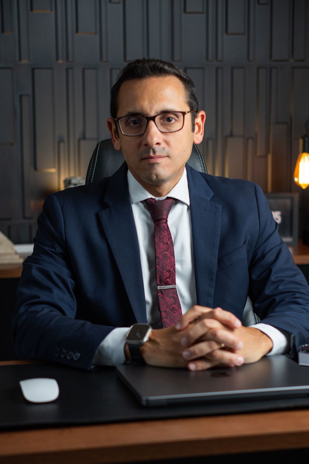 Relação médico-paciente: o elo que redefine diagnósticos, adesão e resultados em saúde 11 Corpo do texto Osvaldo Simonelli